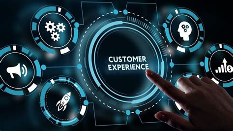 digital customer experience cx.